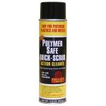 POLYMER SAFE CLEANER
