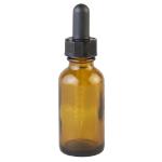 DROPPER BOTTLE 1OZ