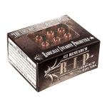 380 AUTO 62GR HOLLOW POINT 20/BOX