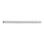 PROG. RECOIL SPRING 10LB.