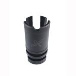 AR-15 A2 3-PRONG FLASH HIDER 1/2-28