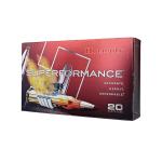 308 WINCHESTER 165GR CX SPF 20/BOX