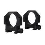 TSR SUPER LOW STEEL RINGS 30MM