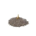 STAINLESS STEEL MEDIA 5LBS