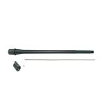 BCM AR-15 14.5'' ENHANCED LIGHTWEIGHT BARREL ASSEMBLY