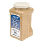 CORN COB MEDIA IN REUSABLE PLASTIC CONTAINER 4.5LBS