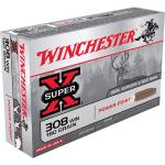 308 WINCHESTER 180GR POWER-POINT 20/BOX