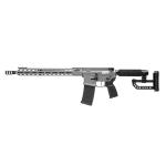 M400 TREAD DANIEL HORNER 223 WYLDE 16'' BBL (1) 30RD MAG GRAY