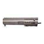 MONTGO-9 9MM LUGER UPPER RECEIVER BLACK