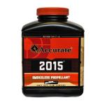ACCURATE #2015 - 8 LB