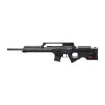 SL8 223 REMINGTON 20.8'' BBL (2) 10RD MAGS BLACK