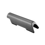 CTR/MOE CHEEK RISER, 1/2'', GRAY