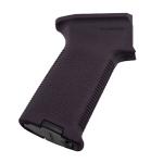 MOE GRIP POLYMER PLUM