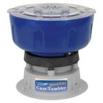 QUICK-N-EZ CASE TUMBLER 110V