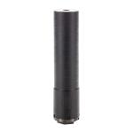 HARVESTER EVO MULTI CALIBER SUPPRESSOR BLACK