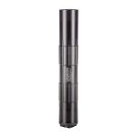 OCTANE 45 2.0 MULTI CALIBER SUPPRESSOR BLACK