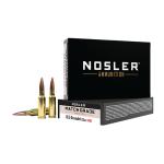 6.5MM GRENDEL 123GR CC HOLLOW POINT BOAT TAIL 20/BOX