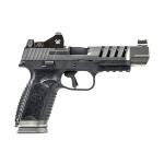 509 LS EDGE 9MM LUGER 5'' BBL (3)17RD MAGS WITH VORTEX VIPER