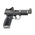 509 LS EDGE 9MM LUGER 5'' BBL (3)10RD MAGS WITH VORTEX VIPER