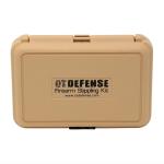 FIREARMS STIPPLING KIT