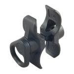 FORWARD SLING MOUNT FOR MOSSBERG 500/590 & REMINGTON 870