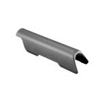 CTR/MOE CHEEK RISER, 1/4'', GRAY