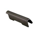 CTR/MOE CHEEK RISER, 1/4'', OD GREEN