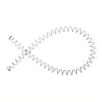 REMINGTON 870 12GA XP MAGAZINE SPRING 6-7 RDS