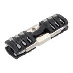 REPLACEABLE 16 BITS WITH BRACKET & T-HANDLE