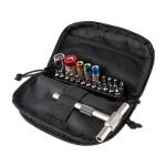 4 LIMITER KIT WITH DELUXE CASE