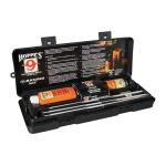 HOPPE'S RIFLES & SHOGUN CLEANING KIT WITH ROD