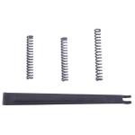 PRO-SPRING KIT #SWK/L/N-202 FOR S&W K, L, N FRAME REVOLVER