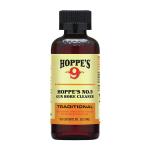 HOPPE'S 4 OZ. NO. 9 SOLVENT