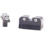 FITS COLT OFF ACP, PARA P12 (FXD.)