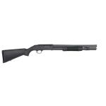 MOSSBERG 590 TACTICAL 12GA 18.5'' 7-RD