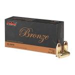 45 AUTO 230GR FULL METAL JACKET 50/BOX