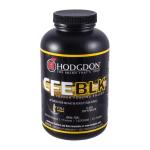 1 LB. CFE BLK SMOKELESS POWDER