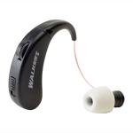 ULTRA EAR BTE RECHARGEABLE HEARING AID- SINGLE AID