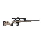 XRS CHASSIS SYSTEM FOR REMINGTON 700 SHORT ACTION FDE