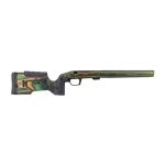 TIMBR CHASSIS SYSTEM FOR TIKKA SA GREEN MOUNTAIN CAMO