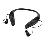 BEHIND THE NECK HEARING ENHANCER