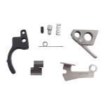 RUGER~ ACCURIZER KIT, BLACK TRIGGER
