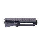 AR-15 CMT BILLET UPPER RECEIVER .458 SOCOM