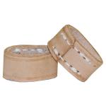 TAN COMPETITOR PLUS? KEEPERS 2 PACK