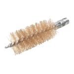 HOPPE'S 16 GAUGE BRONZE SHOTGUN BORE BRUSH