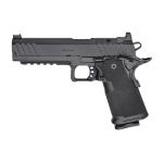1911 DS PRODIGY 9MM LUGER 5'' BBL (1)17RD&(1)20RD MAG BLACK