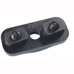 QD SLING SWIVEL MOUNT  M-LOK