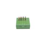 MTM AMMO BOX 64 ROUND FLIP-TOP 50 AE 480 RUGER