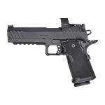 1911 DS PRODIGY 9MM LUGER 5'' BBL (1)17RD&(1)20RD W/HEX