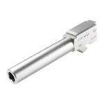 LWD M/19 9MM LUGER 4.02'' BARREL STAINLESS STEEL